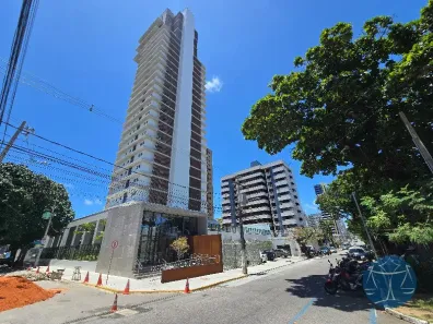 Apartamento com 4 Quartos à venda, 180m² no Tirol, Natal