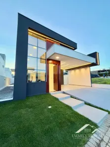 Casa de Condomínio com 3 Quartos à venda, 146m² no Parque das Nações, Parnamirim