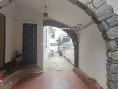 Casa com 3 Quartos à venda, 159m² no Andaraí, Rio de Janeiro