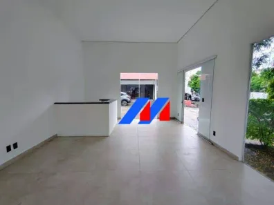 Ponto Comercial para alugar, 119m² no Rudge Ramos, São Bernardo do Campo