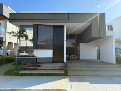 Casa de Condomínio com 4 Quartos à venda, 234m² no Aruana, Aracaju