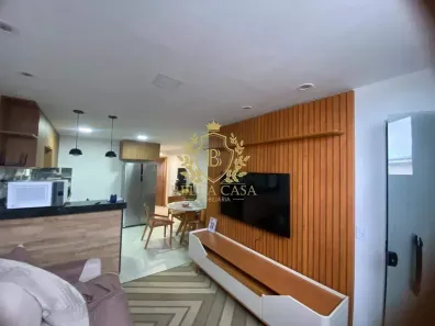 Flat com 1 Quarto à venda, 50m² no Peró, Cabo Frio