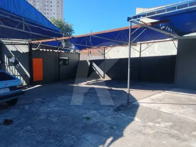 Sala Comercial para alugar, 462m² no Tucuruvi, São Paulo