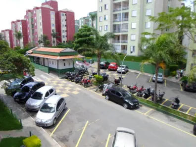 Apartamento com 2 Quartos à venda, 55m² no Veloso, Osasco