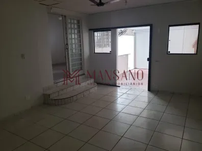 Imóvel Comercial com 3 Quartos à venda, 220m² no Vila América, Bauru