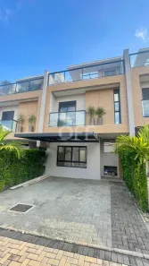 Casa de Condomínio com 4 Quartos à venda, 150m² no Parque Taquaral, Campinas
