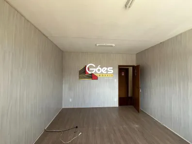 Sala Comercial para alugar, 30m² no Vila Bocaina, Mauá