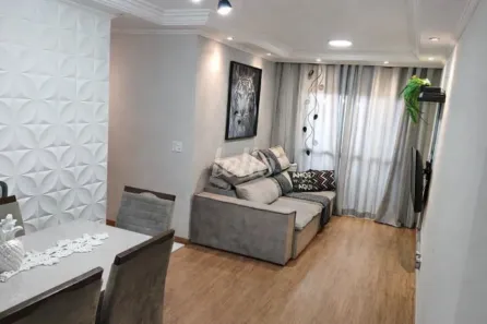 Apartamento com 4 Quartos à venda, 72m² no Vila Formosa, São Paulo