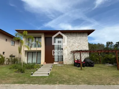 Casa de Condomínio com 8 Quartos à venda, 700m² no Praia do Forte, Mata de São João