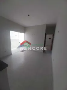 Casa com 2 Quartos à venda, 76m² no Copacabana Paulista, Mongaguá
