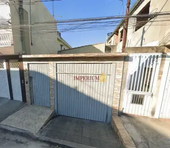 Casa com 3 Quartos à venda, 250m² no Vila Aurora, São Paulo
