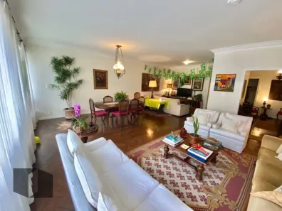 Apartamento com 3 Quartos à venda, 219m² no Copacabana, Rio de Janeiro