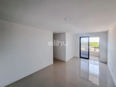 Apartamento com 3 Quartos à venda, 86m² no Coité, Eusébio