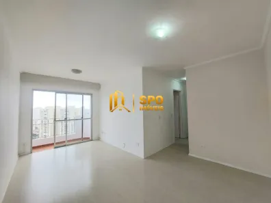 Apartamento com 2 Quartos à venda, 64m² no Jardim Itapeva, São Paulo