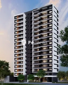 Apartamento com 3 Quartos à venda, 132m² no Indianópolis, São Paulo