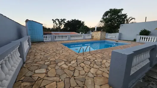 Fazenda/Sítio à venda, 1200m² no Chácaras de Recreio Miracatu, Monte Mor