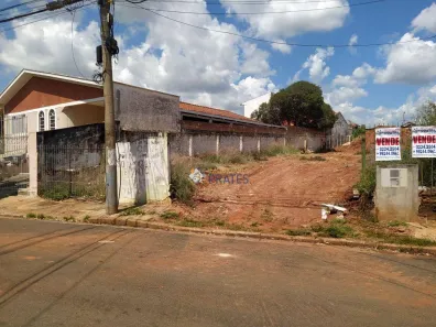 Lote/Terreno à venda, 482m² no Vila Diniz, São José do Rio Preto