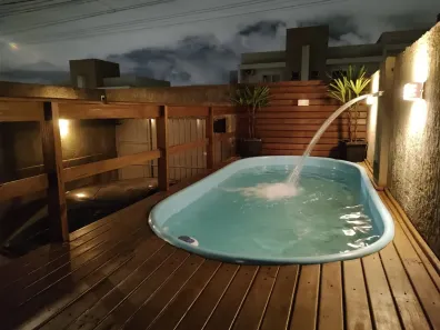 Casa com 2 Quartos à venda, 56m² no Bela Vista, Palhoça