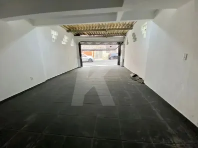 Ponto Comercial para alugar, 264m² no Santana, São Paulo