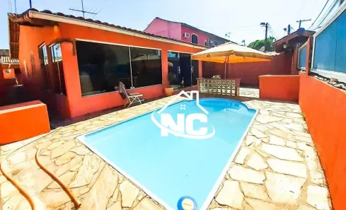 Casa com 5 Quartos à venda, 360m² no Centro, Maricá