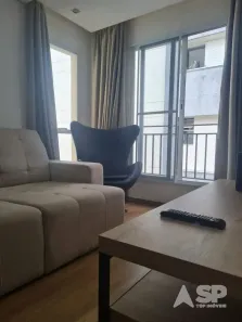 Apartamento com 1 Quarto à venda, 43m² no Jardim das Bandeiras, São Paulo