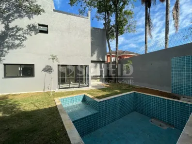 Casa de Condomínio com 4 Quartos à venda, 210m² no Jardim Prudência, São Paulo