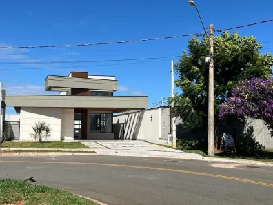 Casa com 3 Quartos à venda, 155m² no Residencial Jardim Perolla, Itupeva