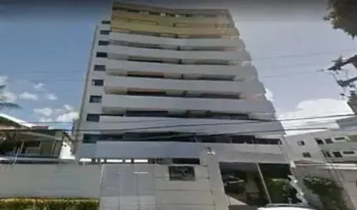 Apartamento com 2 Quartos à venda, 93m² no Brisamar, João Pessoa