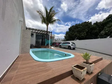 Casa com 4 Quartos à venda, 245m² no Lundcea, Lagoa Santa