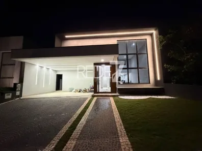 Casa de Condomínio com 3 Quartos à venda, 202m² no Roncáglia, Valinhos