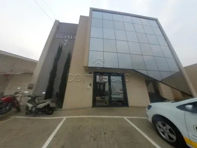Sala Comercial para alugar, 13m² no Santos Dumont, São José do Rio Preto