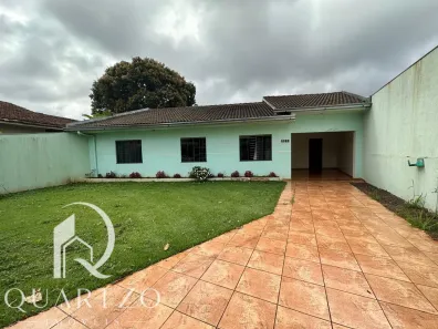 Ponto Comercial com 1 Quarto à venda, 140m² no São Cristóvão, Cascavel