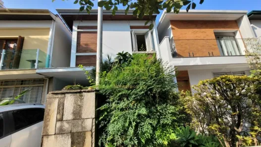  com 3 Quartos à venda, 160m² no Vila Nova Conceição, São Paulo