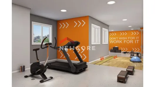 Apartamento com 2 Quartos à venda, 36m² no Cambuci, São Paulo