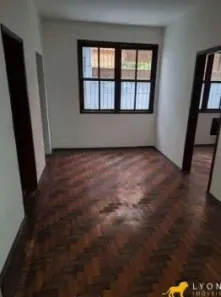 Apartamento com 1 Quarto à venda, 40m² no Moinhos de Vento, Porto Alegre