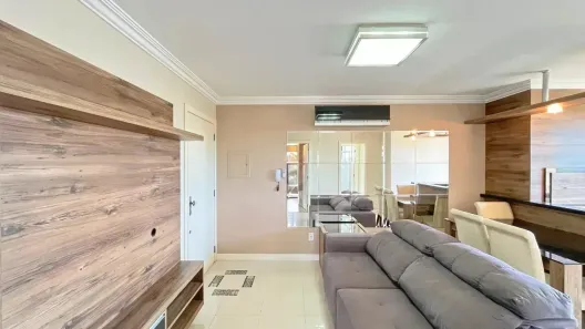Apartamento com 1 Quarto à venda, 49m² no Partenon, Porto Alegre