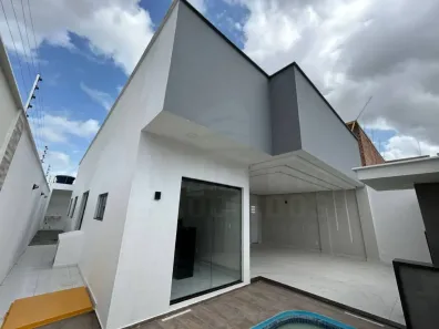 Casa com 3 Quartos à venda, 151m² no , São José de Ribamar