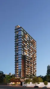 Apartamento com 2 Quartos à venda, 42m² no Boa Vista, Recife