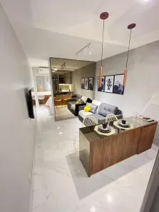 Apartamento com 1 Quarto à venda, 59m² no Cidade Ademar, São Paulo