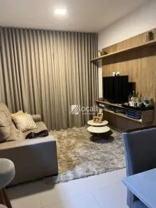 Apartamento com 2 Quartos à venda, 64m² no Vila Santa Cruz, São José do Rio Preto
