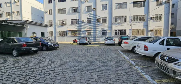 Apartamento com 2 Quartos para alugar, 50m² no Guadalupe, Rio de Janeiro