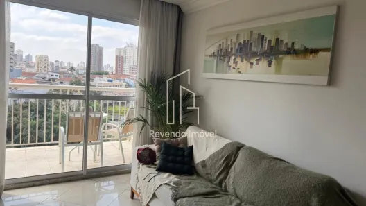 Apartamento com 2 Quartos à venda, 68m² no Santana, São Paulo