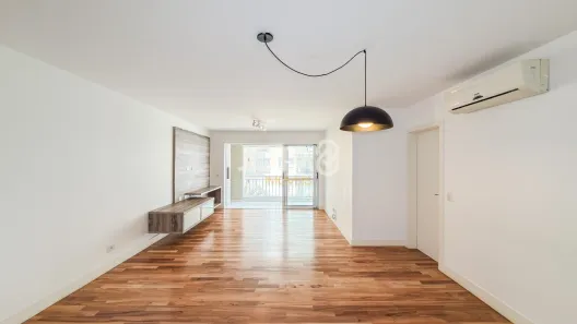 Apartamento com 3 Quartos à venda, 99m² no Vila Izabel, Curitiba