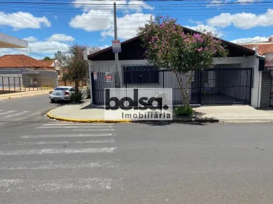 Casa com 3 Quartos à venda, 166m² no Vila Lemos, Bauru