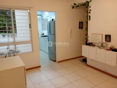 Apartamento com 2 Quartos à venda, 50m² no Forquilhas, São José