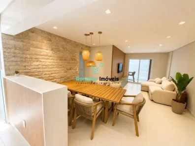 Apartamento com 3 Quartos à venda, 95m² no Centro, Bertioga