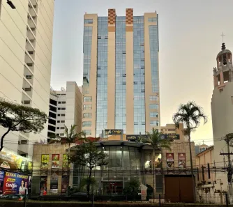Ponto Comercial para alugar, 44m² no Centro, Juiz de Fora