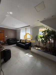Casa com 4 Quartos à venda, 215m² no São Lucas, Belo Horizonte
