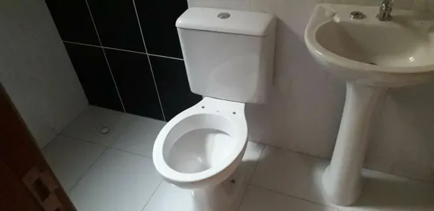 Casa de Condomínio com 2 Quartos à venda, 54m² no Vila Germinal, São Paulo
