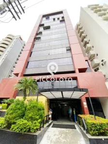 Sala Comercial à venda, 67m² no Centro, Campinas